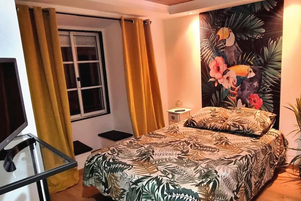 Rp House 1 , Perto Do Mercado Historico E Rio Sado Setubal Ngoại thất bức ảnh