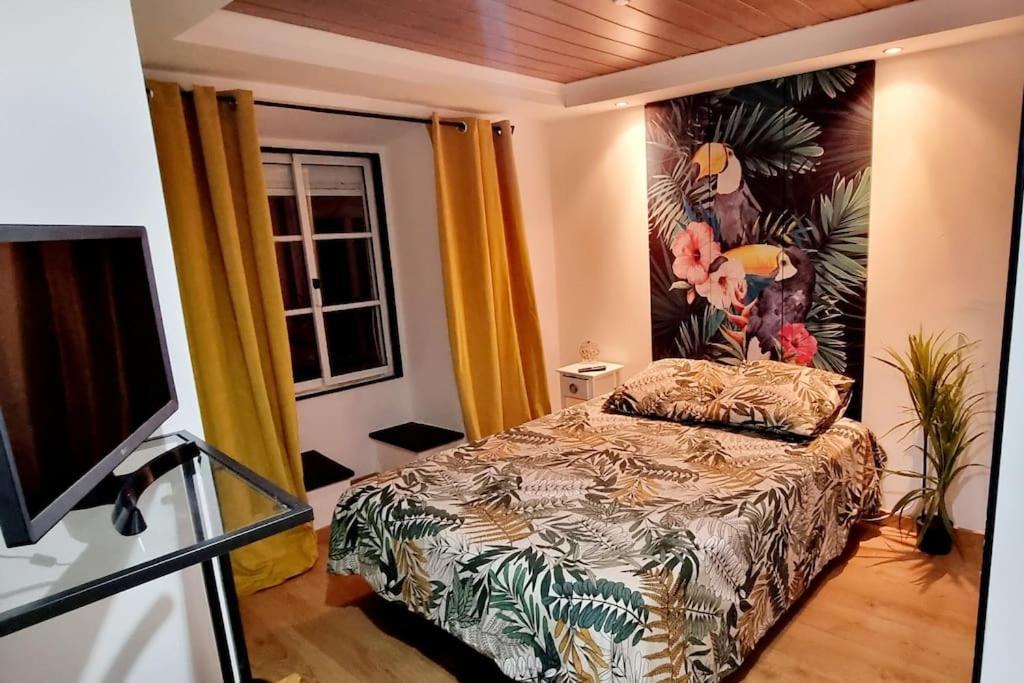 Rp House 1 , Perto Do Mercado Historico E Rio Sado Setubal Ngoại thất bức ảnh